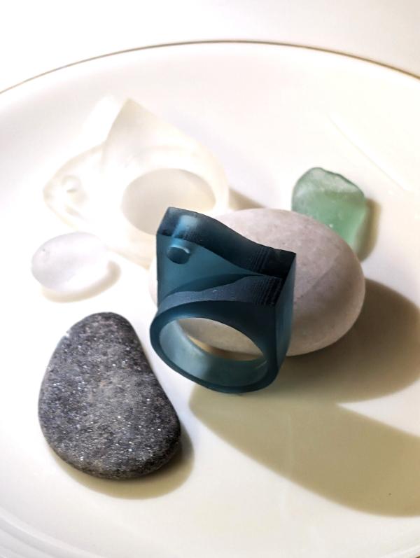 3d printed ring